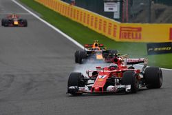 Кими Райкконен, Ferrari SF70H