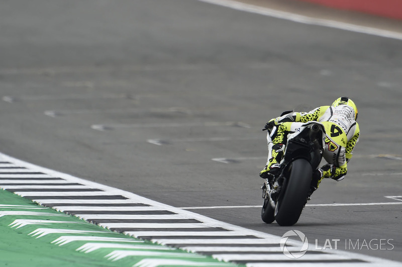 Alvaro Bautista, Aspar Racing Team