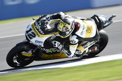 Thomas Luthi, CarXpert Interwetten