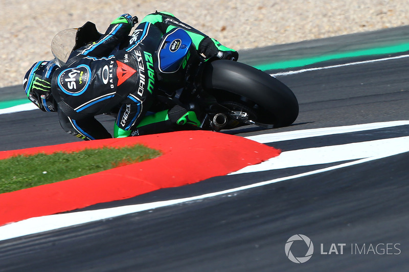 Stefano Manzi, Sky Racing Team VR46