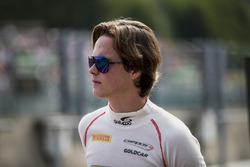 Ralph Boschung, Campos Racing