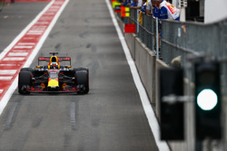 Daniel Ricciardo, Red Bull Racing RB13