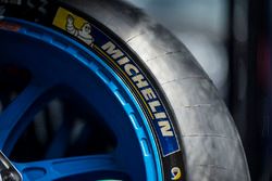 Llantas Michelin