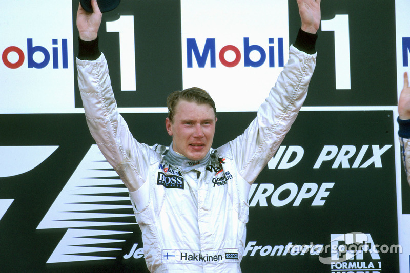 1997 GP da Europa (Jerez)