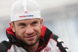 Nicolas Lapierre, Toyota Gazoo Racing