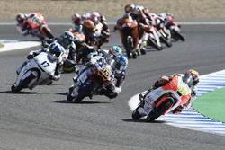 Lorenzo Dalla Porta, Aspar Team