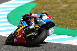 Alex Marquez, Marc VDS