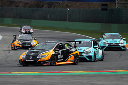 Benjamin Lessennes, Boutsen Ginion Racing, Honda Civic Type-R TCR