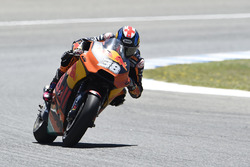 Bradley Smith, Red Bull KTM Factory Racing