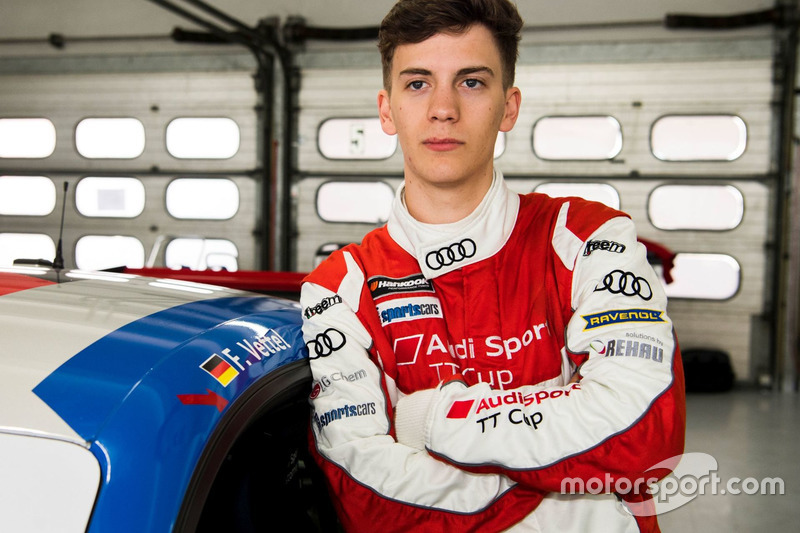 Fabian Vettel