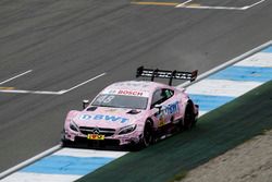 Edoardo Mortara, Mercedes-AMG Team HWA, Mercedes-AMG C63 DTM