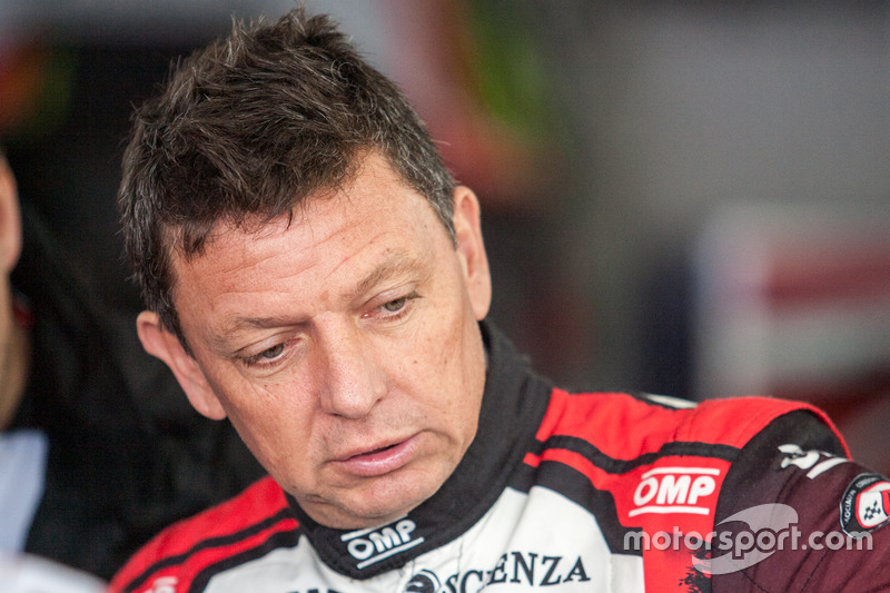 Guillermo Ortelli, JP Carrera Chevrolet