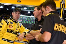 Matt Kenseth, Joe Gibbs Racing Toyota