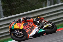 Miguel Oliveira, Red Bull KTM Ajo