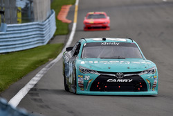 Erik Jones, Joe Gibbs Racing Toyota