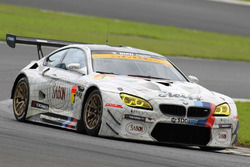 #7 Studie BMW M6