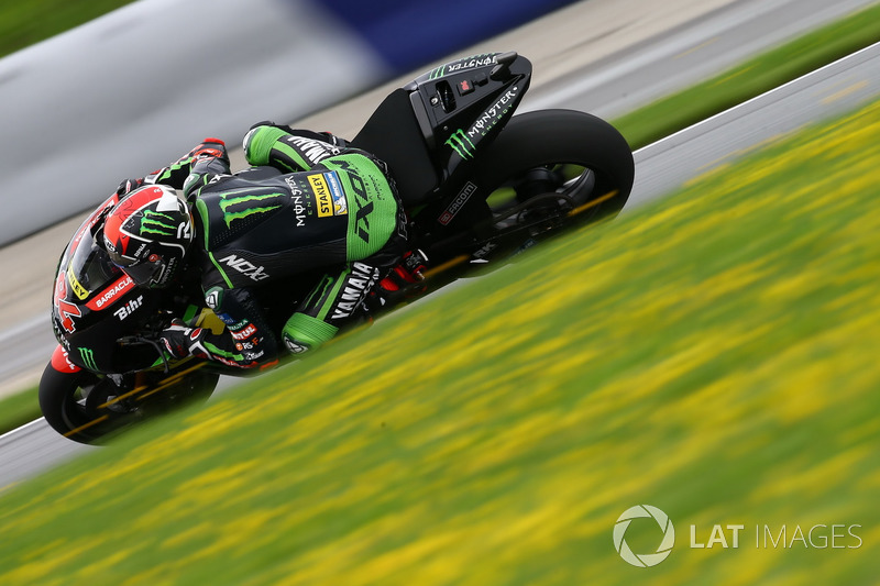 Jonas Folger, Monster Yamaha Tech 3