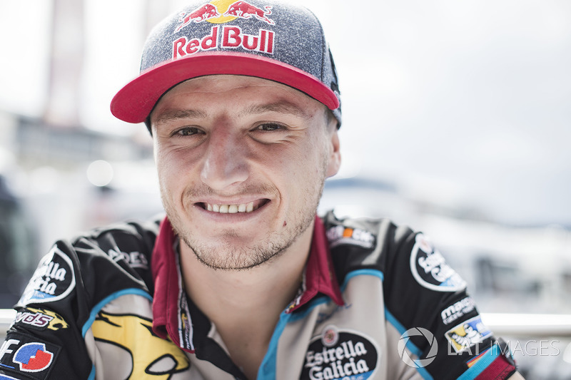 Jack Miller, Estrella Galicia 0,0 Marc VDS