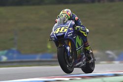 Valentino Rossi, Yamaha Factory Racing