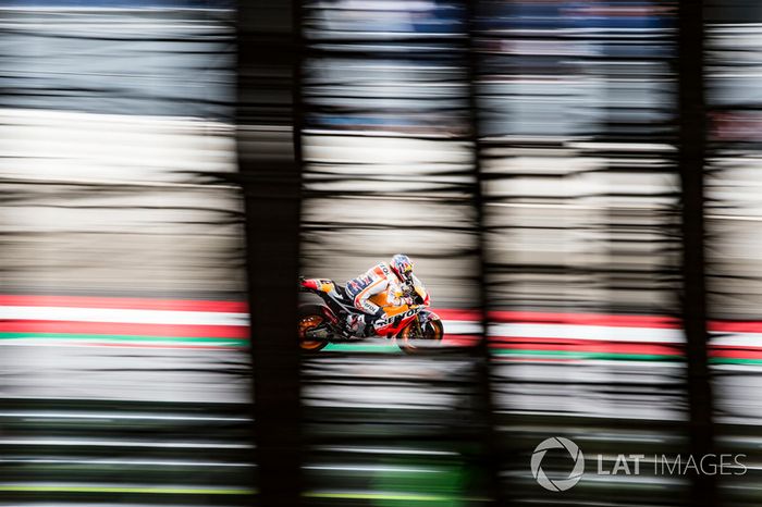 Dani Pedrosa, Repsol Honda Team