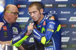 Valentino Rossi, Yamaha Factory Racing