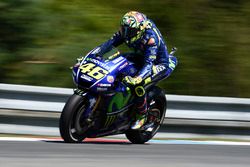 Valentino Rossi, Yamaha Factory Racing