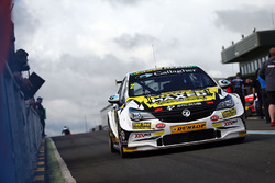 Tom Chilton, Power Maxed Racing Vauxhall Astra