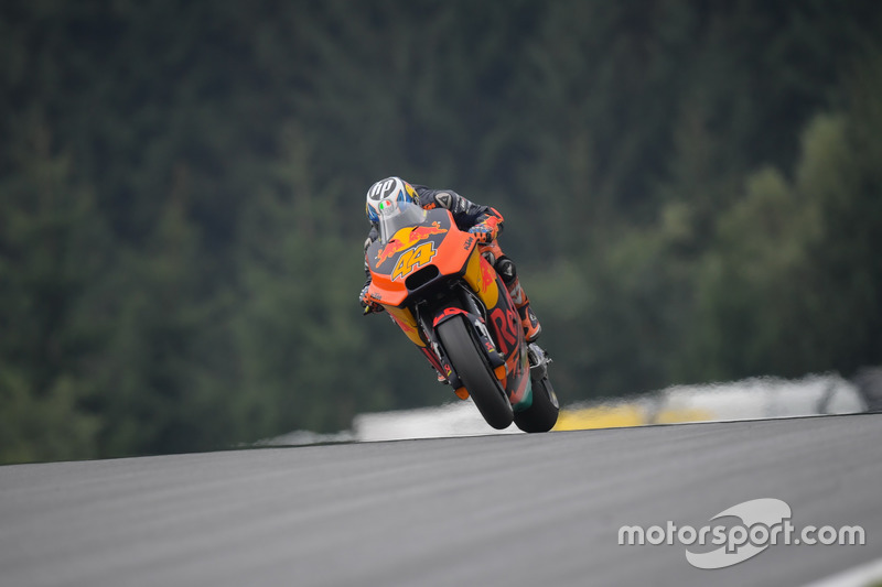 12. Pol Espargaro, Red Bull KTM Factory Racing