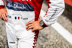 Sébastien Loeb, Citroën