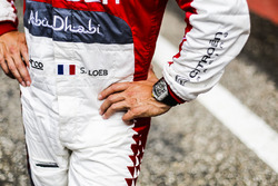 Sébastien Loeb, Citroën