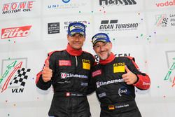 Ivan Jacoma, Claudius Karch, Porsche Cayman S