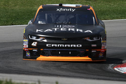 Justin Marks, Chip Ganassi Racing Chevrolet