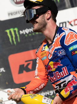 Jeffrey Herlings, Red Bull KTM Factory Racing