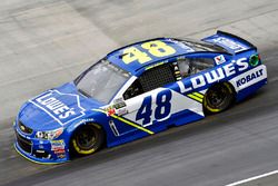 Jimmie Johnson, Hendrick Motorsports Chevrolet