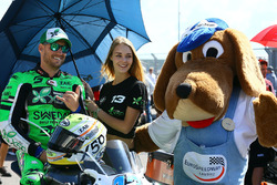 Anthony West, EAB West Racing