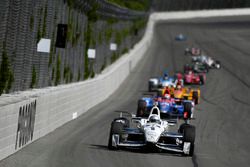 Simon Pagenaud, Team Penske Chevrolet