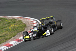 Lando Norris, Carlin, Dallara F317 - Volkswagen,