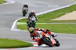 Chaz Davies, Ducati Team, Jonathan Rea, Kawasaki Racing