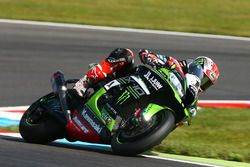 Jonathan Rea, Kawasaki Racing