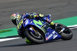 Valentino Rossi, Yamaha Factory Racing