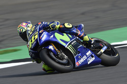Valentino Rossi, Yamaha Factory Racing