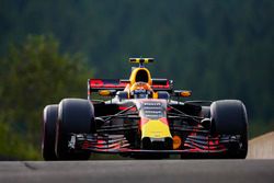 Max Verstappen, Red Bull Racing RB13