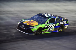 Martin Truex Jr., Furniture Row Racing Toyota