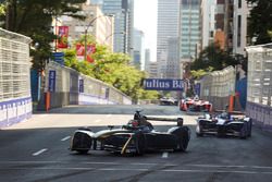 Jean-Eric Vergne, Techeetah