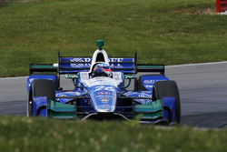 Takuma Sato, Andretti Autosport Honda