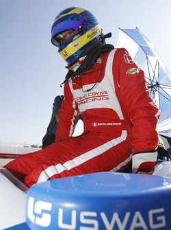 Sébastien Bourdais, Dale Coyne Racing Honda