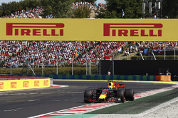 Max Verstappen, Red Bull Racing RB13