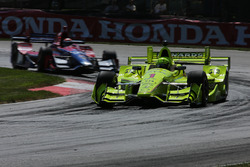 Simon Pagenaud, Team Penske Chevrolet
