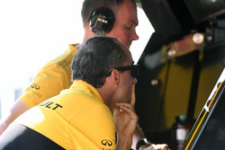 Robert Kubica, Renault Sport F1 Team