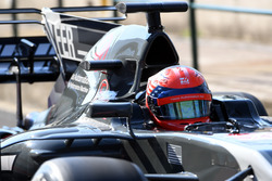 Santino Ferrucci, Haas F1 Team VF-17